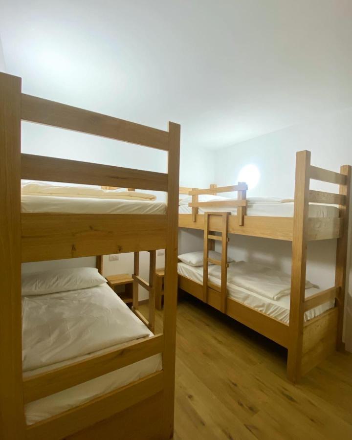 Chalet Relax Molveno E Andalo Dolomiti Βίλα Εξωτερικό φωτογραφία