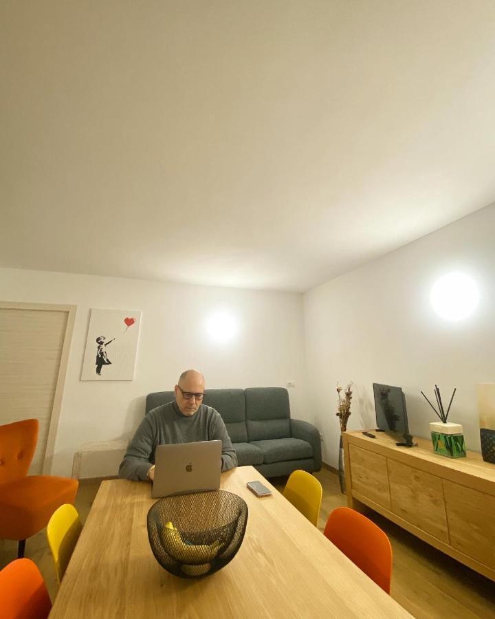 Chalet Relax Molveno E Andalo Dolomiti Βίλα Εξωτερικό φωτογραφία