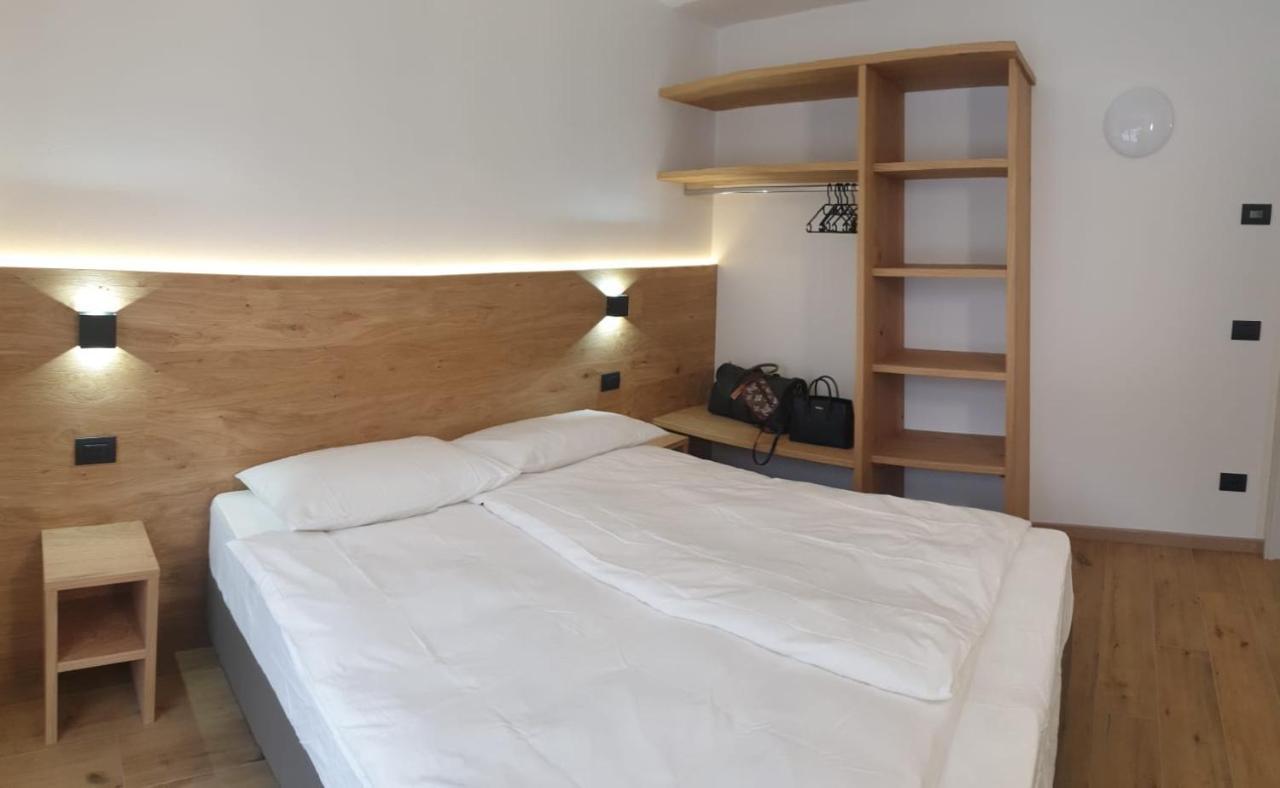 Chalet Relax Molveno E Andalo Dolomiti Βίλα Εξωτερικό φωτογραφία