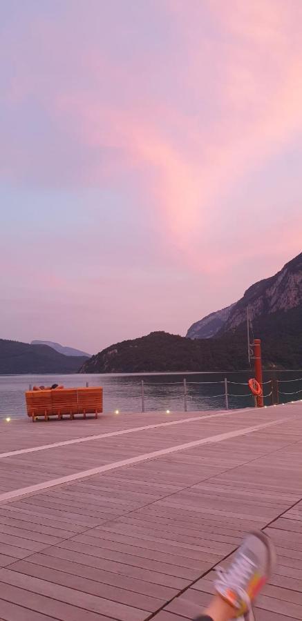 Chalet Relax Molveno E Andalo Dolomiti Βίλα Εξωτερικό φωτογραφία