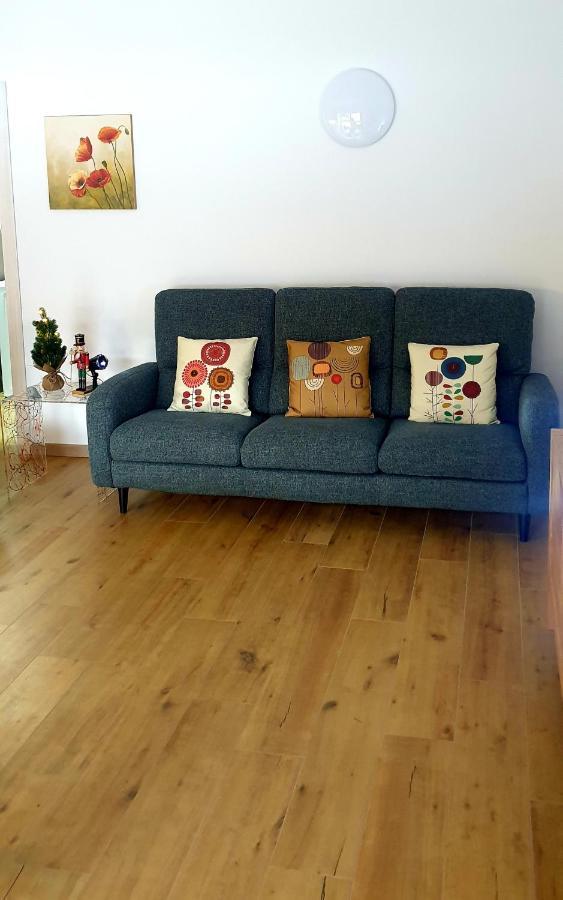 Chalet Relax Molveno E Andalo Dolomiti Βίλα Εξωτερικό φωτογραφία
