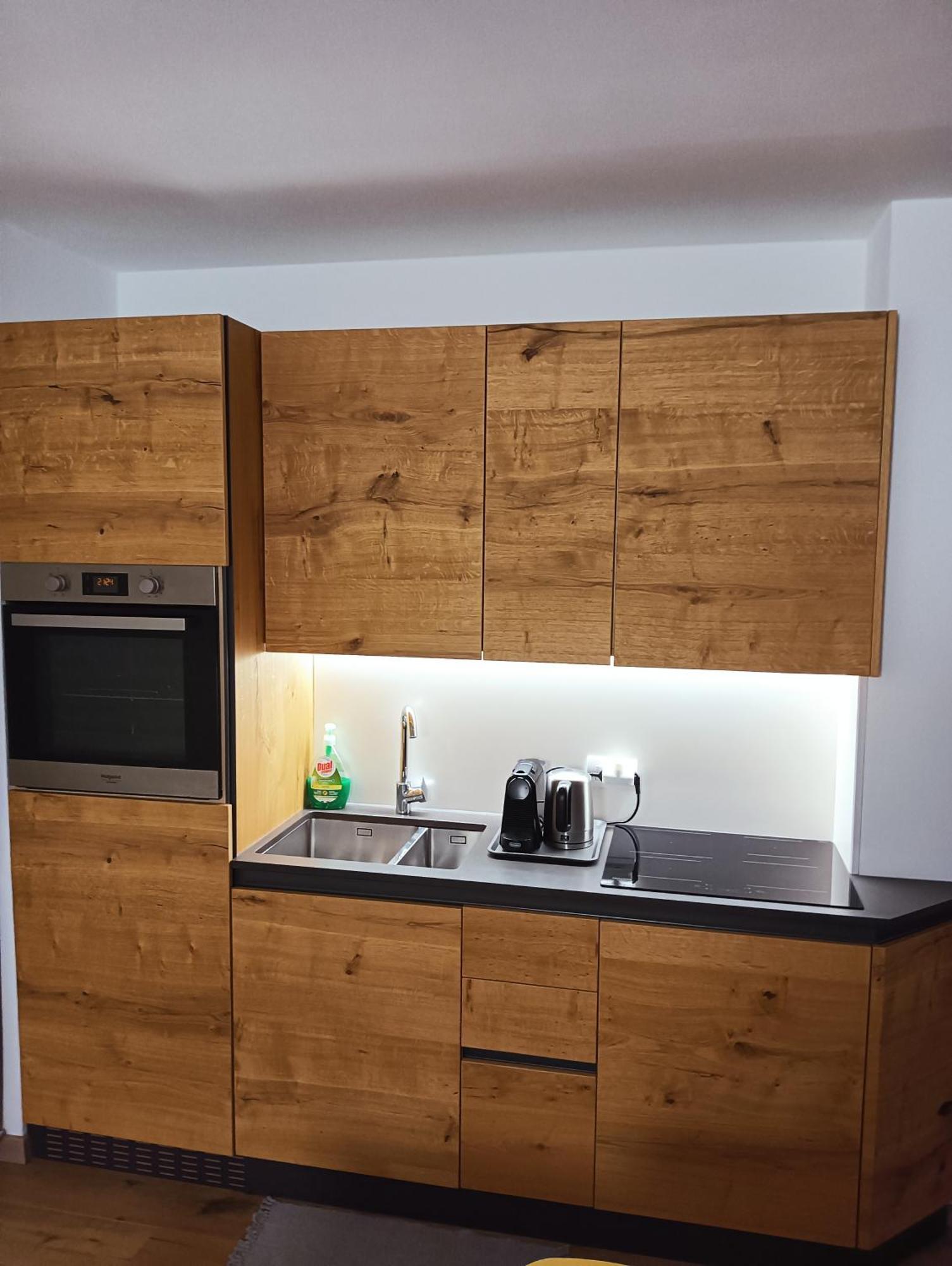 Chalet Relax Molveno E Andalo Dolomiti Βίλα Εξωτερικό φωτογραφία