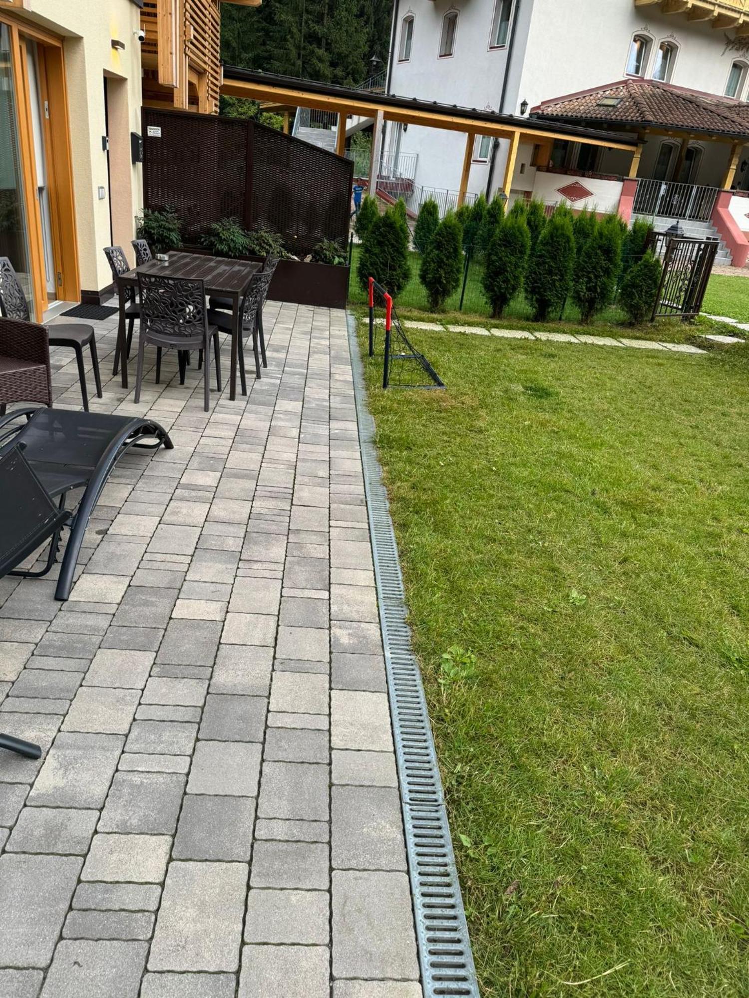 Chalet Relax Molveno E Andalo Dolomiti Βίλα Εξωτερικό φωτογραφία